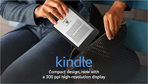 Amazon Kindle 2022, análisis: una sola mejora ha bastado para elevar este eReader a nuevos niveles